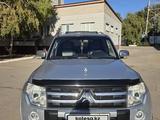 Mitsubishi Pajero 2007 года за 9 000 000 тг. в Астана – фото 2