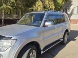 Mitsubishi Pajero 2007 года за 9 000 000 тг. в Астана – фото 3