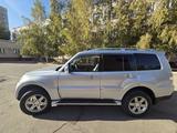 Mitsubishi Pajero 2007 года за 9 000 000 тг. в Астана – фото 4
