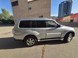 Mitsubishi Pajero 2007 года за 9 000 000 тг. в Астана – фото 5