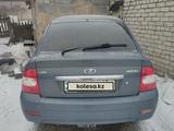 ВАЗ (Lada) Priora 2172 2008 годаүшін1 650 000 тг. в Семей – фото 2