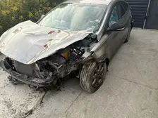 Hyundai Elantra, 2013