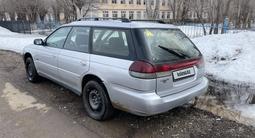 Subaru Legacy 1996 года за 850 000 тг. в Актобе