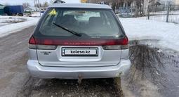 Subaru Legacy 1996 года за 850 000 тг. в Актобе – фото 3