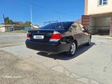 Toyota Camry 2006 годаfor4 200 000 тг. в Кызылорда – фото 5