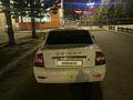 ВАЗ (Lada) Priora 2170 2011 годаfor2 200 000 тг. в Усть-Каменогорск – фото 2