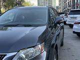 Lexus RX 350 2009 годаүшін11 200 000 тг. в Алматы – фото 2