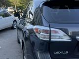 Lexus RX 350 2009 годаүшін11 200 000 тг. в Алматы – фото 5