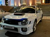 Subaru Impreza 2002 годаүшін4 650 000 тг. в Усть-Каменогорск – фото 3