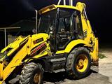 JCB  3CX 2007 годаүшін15 500 000 тг. в Алматы