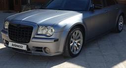 Chrysler 300C 2006 годаүшін9 000 000 тг. в Жанаозен – фото 5