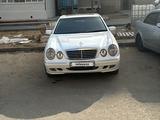 Mercedes-Benz E 320 2001 годаfor4 600 000 тг. в Кульсары