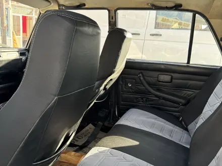 ВАЗ (Lada) 2107 2005 года за 700 000 тг. в Шымкент – фото 5