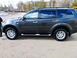 Mitsubishi Pajero 2011 годаүшін11 000 000 тг. в Рудный