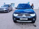 Mitsubishi Pajero 2011 года за 11 000 000 тг. в Рудный – фото 4