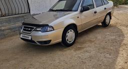 Daewoo Nexia 2013 годаүшін2 100 000 тг. в Актау