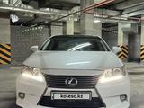 Lexus ES 250 2015 года за 12 100 000 тг. в Астана