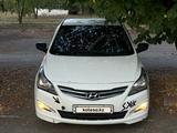 Hyundai Accent 2014 годаүшін4 000 000 тг. в Алматы – фото 3