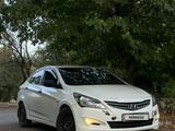 Hyundai Accent 2014 годаүшін4 000 000 тг. в Алматы – фото 2