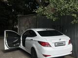 Hyundai Accent 2014 годаүшін4 000 000 тг. в Алматы – фото 5