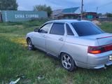 ВАЗ (Lada) 2110 2002 годаүшін1 100 000 тг. в Кокшетау – фото 3