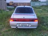 ВАЗ (Lada) 2110 2002 годаүшін1 100 000 тг. в Кокшетау – фото 4