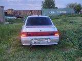 ВАЗ (Lada) 2110 2002 годаүшін1 100 000 тг. в Кокшетау – фото 5