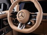 Mercedes-Benz G 63 AMG 2026 года за 290 000 000 тг. в Алматы – фото 5