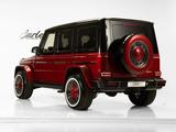 Mercedes-Benz G 63 AMG 2026 года за 290 000 000 тг. в Алматы – фото 3