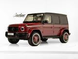 Mercedes-Benz G 63 AMG 2026 года за 290 000 000 тг. в Алматы