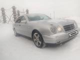 Mercedes-Benz E 230 1999 годаfor2 900 000 тг. в Астана – фото 2