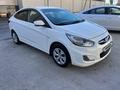 Hyundai Accent 2014 года за 4 100 000 тг. в Шымкент – фото 2