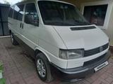 Volkswagen Multivan 1995 годаүшін4 700 000 тг. в Уральск