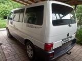 Volkswagen Multivan 1995 годаүшін4 700 000 тг. в Уральск – фото 3