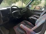 Volkswagen Multivan 1995 годаүшін4 700 000 тг. в Уральск – фото 5