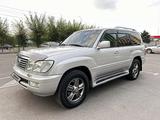 Lexus LX 470 2005 годаfor12 300 000 тг. в Алматы – фото 3