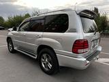 Lexus LX 470 2005 годаfor12 300 000 тг. в Алматы – фото 5