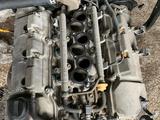Двигатель 1mz fe 3.0 литра за 480 000 тг. в Алматы – фото 2