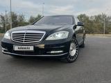 Mercedes-Benz S 550 2008 года за 7 000 000 тг. в Шымкент