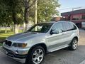 BMW X5 2001 года за 4 700 000 тг. в Шымкент – фото 3