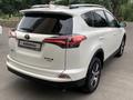 Toyota RAV4 2017 года за 12 000 000 тг. в Алматы – фото 6