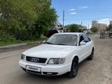 Audi A6 1995 года за 1 650 000 тг. в Астана