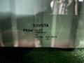 Стекло задней двери на Toyota Sienna XL20үшін30 000 тг. в Алматы – фото 3