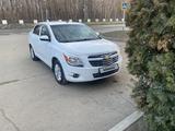 Chevrolet Cobalt 2024 годаүшін5 600 000 тг. в Усть-Каменогорск