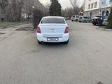 Chevrolet Cobalt 2024 года за 5 600 000 тг. в Усть-Каменогорск – фото 3