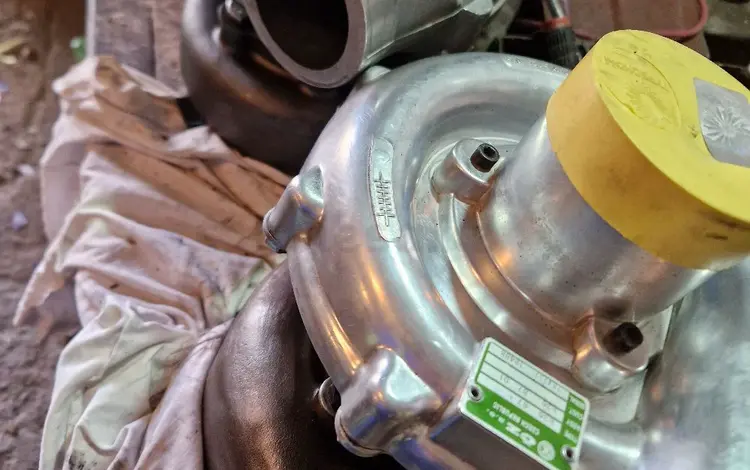 Запчасти Белаз за 10 000 тг. в Тараз