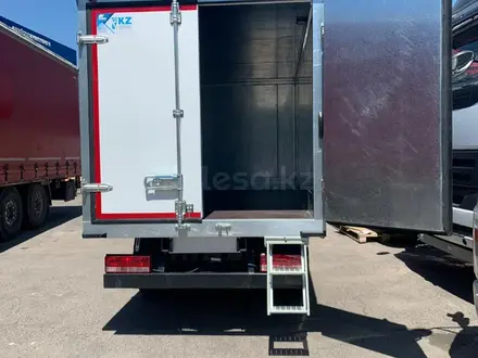 JAC  N 56 2026 года за 15 800 000 тг. в Алматы – фото 5