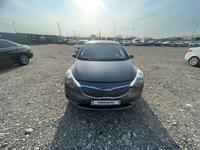 Kia Cerato 2013 года за 5 235 500 тг. в Алматы