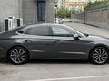Hyundai Sonata 2021 годаүшін11 400 000 тг. в Шымкент – фото 11