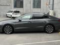 Hyundai Sonata 2021 годаүшін11 400 000 тг. в Шымкент – фото 10